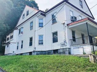 5 Winchester Ave #3, Worcester, MA 01603