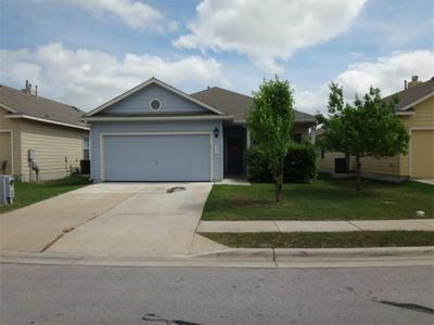 7436 Montezuma St, Austin, TX, 78744