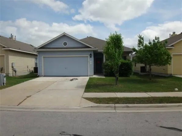 7436 Montezuma St, Austin, TX 78744