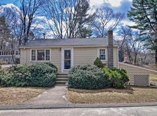 17 Birch Rd, Norfolk, MA 02056