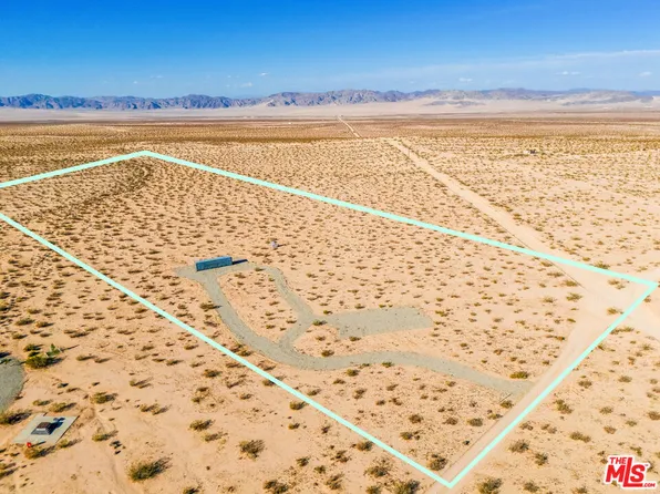 66372 Daisy Ln, Joshua Tree, CA 92252