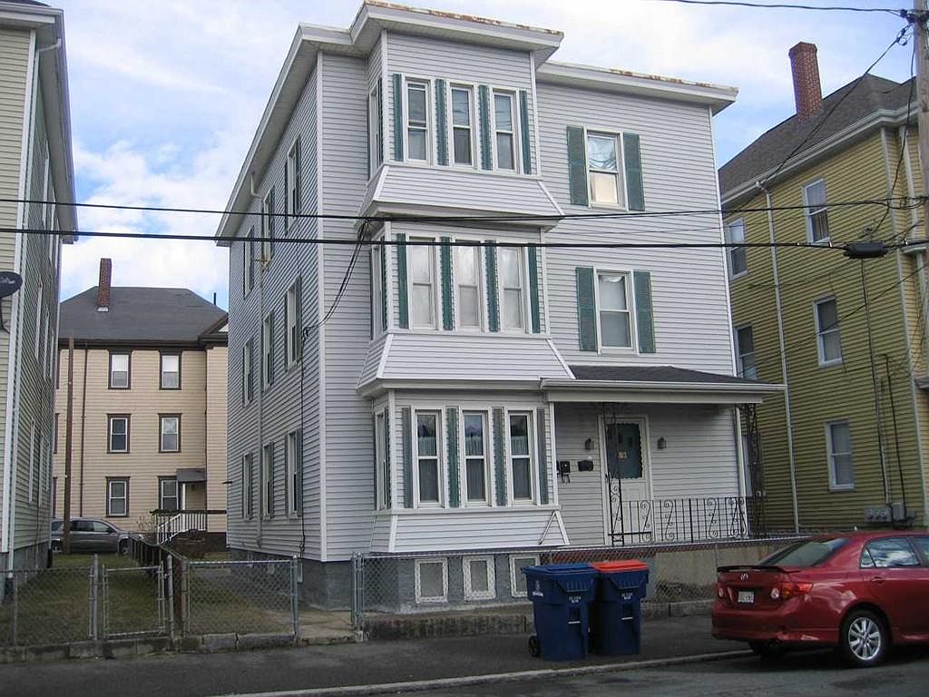 89 Mosher St, New Bedford, MA 02744 Zillow