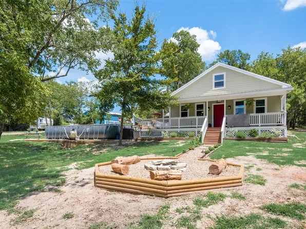 11460 Fm 751, Wills Point, TX 75169