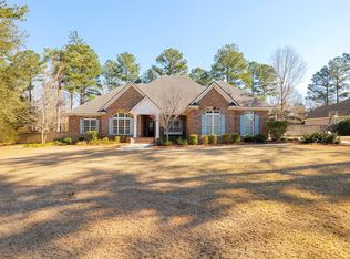 4942 Summit Ridge Rd, Valdosta, GA 31602