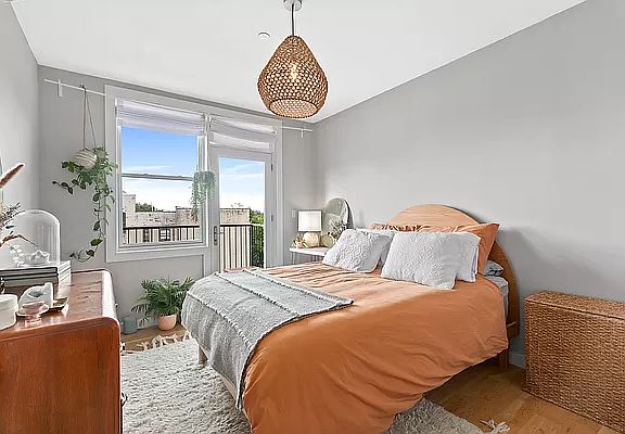 5th image of 1149 Bedford Ave #5B