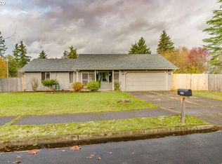 4312 NE Wildrose Dr, Vancouver, WA 98682
