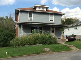 111 Diamond St, Fairmont, WV