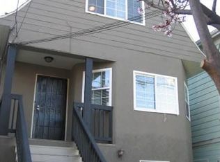 1021 Campbell St, Oakland, CA 94607
