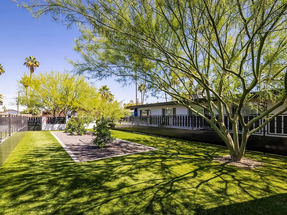 6713 E Monterey Way #3