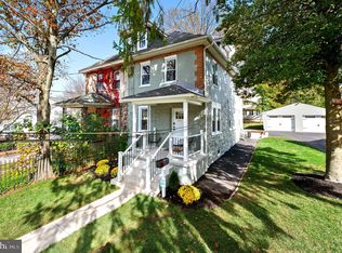 251 Highland Ave, Wayne, PA 19087