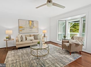 3407 Queensborough Dr, Olney, MD 20832