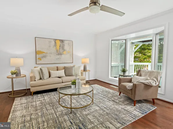 3407 Queensborough Dr, Olney, MD 20832