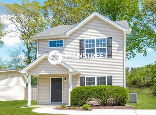 3377 Tinley Park Dr, Winston Salem, NC 27107