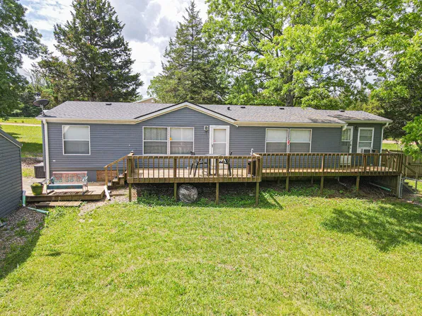 25160 Peach Lane, Pittsburg, MO 65724