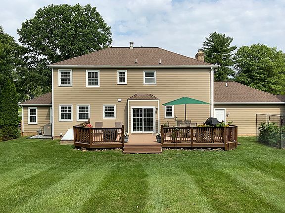 4th image of 5212 Continental Dr
