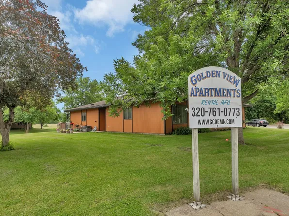 Comfortable Living Close to It All- Golden View Apartments, 135 Dolphin Ave NE #141-15, Avon, MN 56310