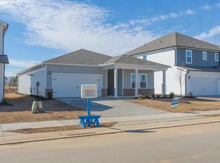 483 White Birch Ln, Angier, NC 27501