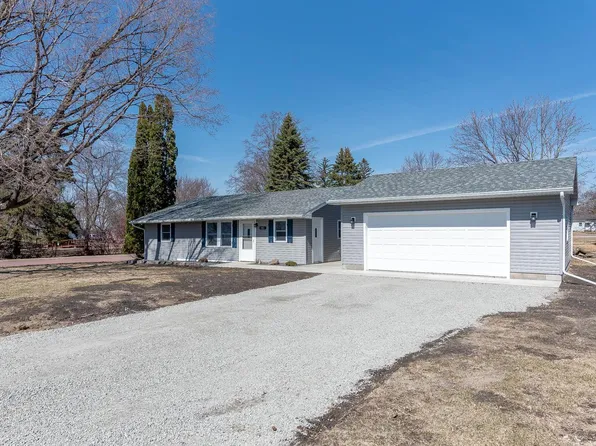 103 N Short St, Janesville, MN 56048