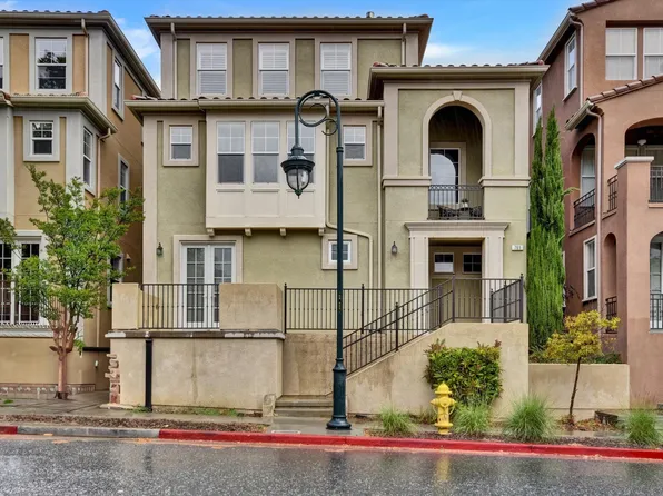761 Batista Dr, San Jose, CA 95136