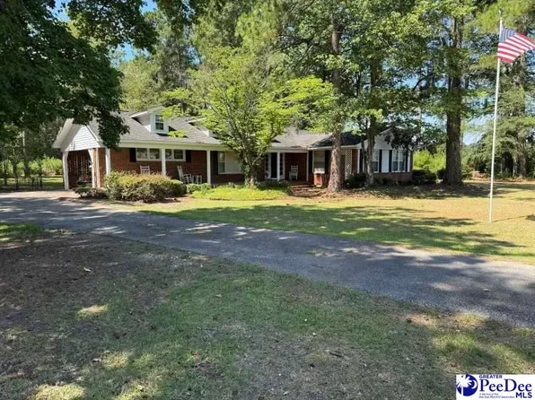 2653 Patty Rd, Lake City, SC 29560
