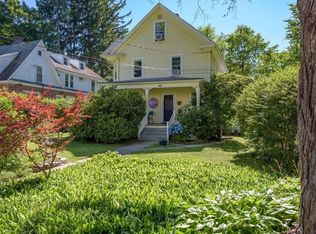318 Lincoln Ave, Amherst, MA 01002