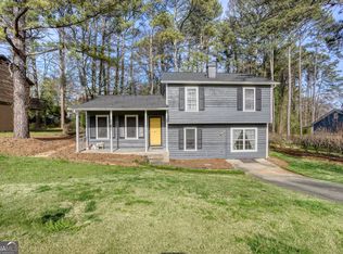1415 Harbins Ridge Dr, Norcross, GA 30093