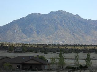 100-08-004y7, Prescott, AZ 86305