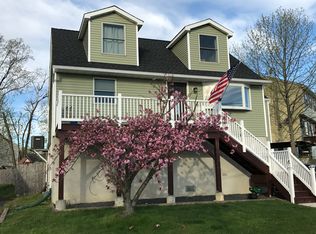 40 Creek Rd, Port Monmouth, NJ 07758