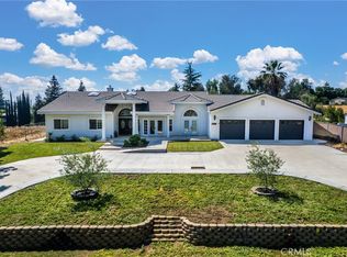 12908 S Ln, Redlands, CA 92373