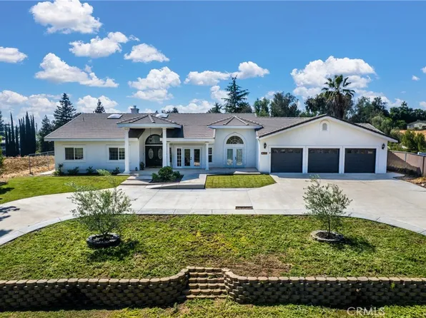 12908 S Ln, Redlands, CA 92373