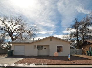 711 La Plata Dr, Farmington, NM 87401