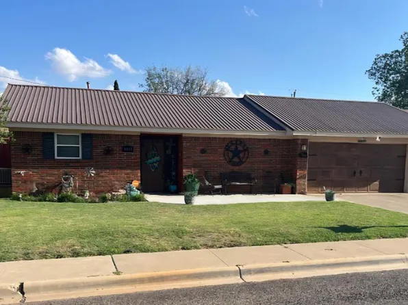 4008 Springdale Dr, Odessa, TX 79762