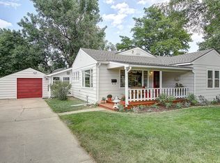 7871 W 46th Ave, Wheat Ridge, CO 80033