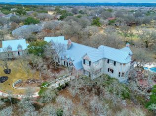 8509 Raintree Woods Dr, Fair Oaks Ranch, TX 78015