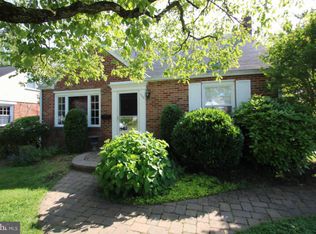 248 Merrybrook Dr, Havertown, PA 19083