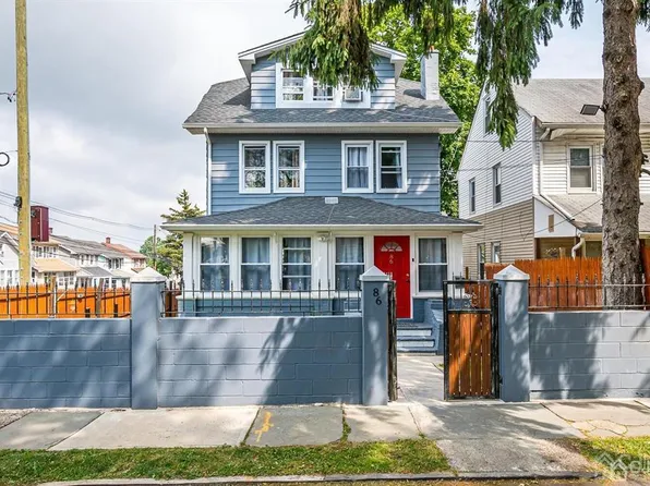 86 Mead St, Newark, NJ 07106