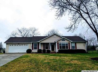 12803 Burgreen Rd, Madison, AL 35756