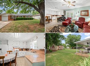 1104 Center St, Cleburne, TX 76033