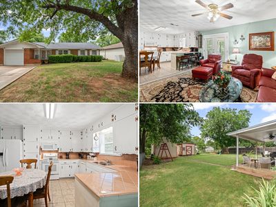 1104 Center St, Cleburne, TX, 76033