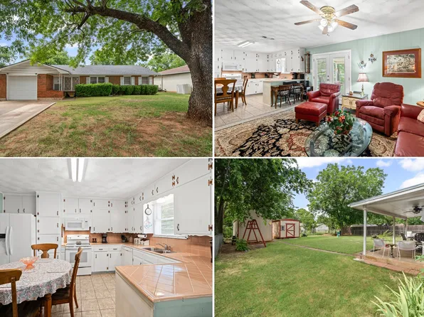 1104 Center St, Cleburne, TX 76033