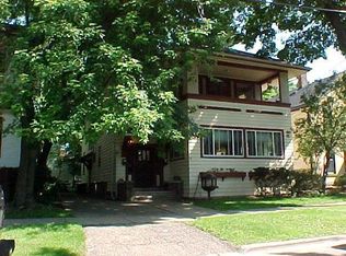 1225 Rutledge St APT 1, Madison, WI 53703