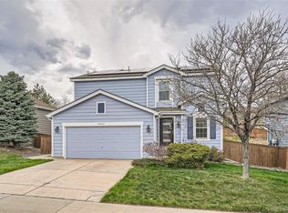 10034 Strathfield Ln, Highlands Ranch, CO 80126
