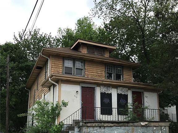 2nd image of 511 N Parker Ave