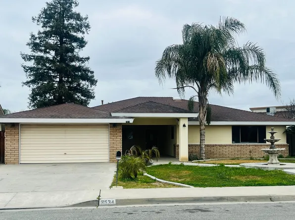 2534 Sunset St, Wasco, CA 93280