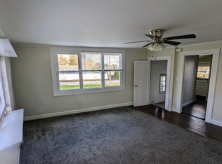 417 Roosevelt St #1/2, La Porte, IN
