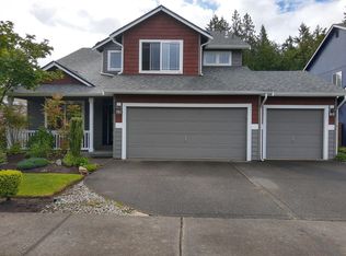 3408 Lady Fern Loop NW, Olympia, WA 98502
