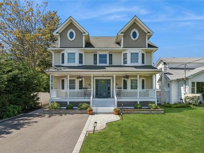 20 Grand Avenue, Northport, NY, 11768