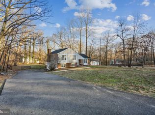 2321 Youngs Dr, Haymarket, VA 20169