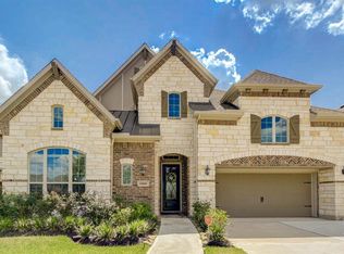 11806 Cascade Falls Ln, Pearland, TX 77584