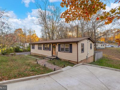 10804 Piedmont Dr, Fredericksburg, VA, 22407